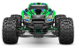 Preview: TRX77097-4 GRNX X-Maxx ULTIMATE 4x4 VXL grünX 1/7 Monster-Truck Brushless