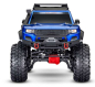 Preview: TRX82044-4BLUE TRAXXAS TRX-4 Sport High Trail Edition grau