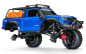 Preview: TRX82044-4BLUE TRAXXAS TRX-4 Sport High Trail Edition grau