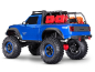 Preview: TTRX82044-4BLUE TRAXXAS TRX-4 Sport High Trail Edition
