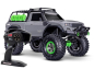 Preview: TTRX82044-4GRAY TRAXXAS TRX-4 Sport High Trail Edition