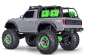 Preview: TRX82044-4GRAY TRAXXAS TRX-4 Sport High Trail Edition grau