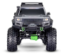 Preview: TRX82044-4GRAY TRAXXAS TRX-4 Sport High Trail Edition grau
