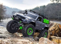 Preview: TRX82044-4GRAY TRAXXAS TRX-4 Sport High Trail Edition grau