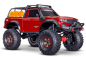 Preview: TRX82044-4RED TRAXXAS TRX-4 Sport High Trail Edition grau
