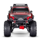 Preview: TTRX82044-4RED TRAXXAS TRX-4 Sport High Trail Edition