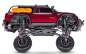 Preview: TRX82044-4RED TRAXXAS TRX-4 Sport High Trail Edition grau