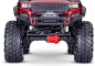 Preview: TRX82044-4RED TRAXXAS TRX-4 Sport High Trail Edition grau