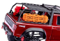 Preview: TRX82044-4RED TRAXXAS TRX-4 Sport High Trail Edition grau