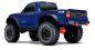 Preview: TRX82224-4-BLUE TRX-4 Sport 4x4 blau 1/10 Scale-Crawler RTR Brushed, Clipless