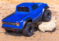 Preview: TRX82224-4-BLUE TRX-4 Sport 4x4 blau 1/10 Scale-Crawler RTR Brushed, Clipless