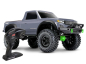 Preview: TRX82224-4-GRAY TRX-4 Sport 4x4 grau 1/10 Scale-Crawler RTR Brushed, Clipless