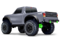 Preview: TRX82224-4-GRAY TRX-4 Sport 4x4 grau 1/10 Scale-Crawler RTR Brushed, Clipless