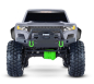 Preview: TRX82224-4-GRAY TRX-4 Sport 4x4 grau 1/10 Scale-Crawler RTR Brushed, Clipless