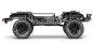Preview: TRX82224-4-GRAY TRX-4 Sport 4x4 grau 1/10 Scale-Crawler RTR Brushed, Clipless
