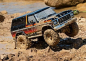 Preview: TRX82246-4-SUN TRX-4 79 Ford Bronco sunset 1/10 Crawler RTR
