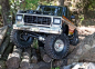Preview: TRX82246-4-SUN TRX-4 79 Ford Bronco sunset 1/10 Crawler RTR