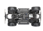 Preview: TRX82246-4-RED TRX-4 79 Ford Bronco schwarz/rot 1/10 Crawler