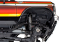 Preview: TRX82246-4-SUN TRX-4 79 Ford Bronco schwarz/rot 1/10 Crawler