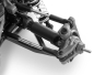 Preview: TRX90376-4-ORNG Traxxas Stampede 4x4 VXL Monster Truck 1/10 RTR HD