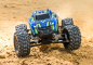 Preview: TRX90376-4-GRN Traxxas Stampede 4x4 VXL Monster Truck 1/10 RTR HD