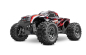 Preview: TRX90376-4-RED Traxxas Stampede 4x4 VXL Monster Truck 1/10 RTR HD