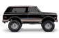 Preview: TRX91076-4-BLK TRX-4 72 Chevy Blazer blau 1/10 Crawler RTR mit Interieur, Brushed, Clipless