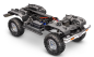 Preview: TRX91076-4-BLUE TRX-4 72 Chevy Blazer blau 1/10 Crawler RTR mit Interieur, Brushed, Clipless