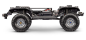 Preview: TRX91076-4-BLUE TRX-4 72 Chevy Blazer blau 1/10 Crawler RTR mit Interieur, Brushed, Clipless
