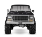 Preview: TRX92144-4-BLK TRAXXAS TRX-4 F150 Truck XLT schwarz 1/10 Crawler RTR Brushed, Clipless
