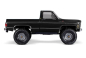Preview: TRX92154-4-BLK TRX-4 Chevrolet K10 4x4 1/10 Crawler RTR