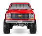 Preview: TRX92154-4-RED TRX-4 Chevrolet K10 4x4 1/10 Crawler RTR