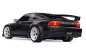 Preview: TRX93424-4-BLK TRAXXAS 4-Tec Nissan 240SX schwarz 1/10 Tourenwagen RTR VX3 Brushless, HD