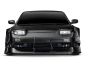 Preview: TRX93424-4-BLK TRAXXAS 4-Tec Nissan 240SX schwarz 1/10 Tourenwagen RTR VX3 Brushless, HD