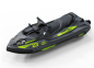 Preview: UDI023 UDI RC Inkfish High Speed Jet Boat Brushed
