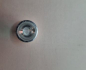 Preview: VQ10372 Reflektor 12mm/4,9mmLED PC 1Stck.