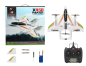 Preview: WL X450 Aviator RTF