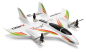 Preview: WL X450 Aviator RTF