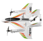 Preview: WL X450 Aviator RTF