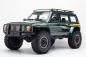 Preview: YK4107A Yikong 4107 Pro Crawler Brushless 1/10 Grün