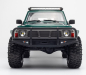 Preview: YK4107A Yikong 4107 Pro Crawler Brushless 1/10 Grün
