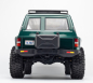 Preview: YK4107A Yikong 4107 Pro Crawler Brushless 1/10 Grün
