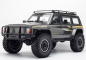 Preview: YK4107B Yikong 4107 Pro Crawler Brushless 1/10 Grau
