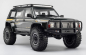 Preview: YK4107B Yikong 4107 Pro Crawler Brushless 1/10 Grau