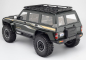 Preview: YK4107B Yikong 4107 Pro Crawler Brushless 1/10 Grau
