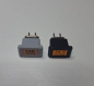 Preview: 3865/3864.74 Quarzpaar Kanal 35 FMss Graupner