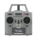 Preview: 217014 Torcster Hubschrauber Bell 206 Jet Ranger Polis Pro Brushless 6G/3D 312mm RTF