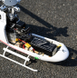 Preview: 217433 FlyWing Hubschrauber Bell 407 V4 GPS 830mm RTF