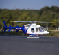Preview: 217433 FlyWing Hubschrauber Bell 407 V4 GPS 830mm RTF