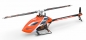 Preview: OSHM0024 OMP M2-EVO 3D-MiniHeli BNF